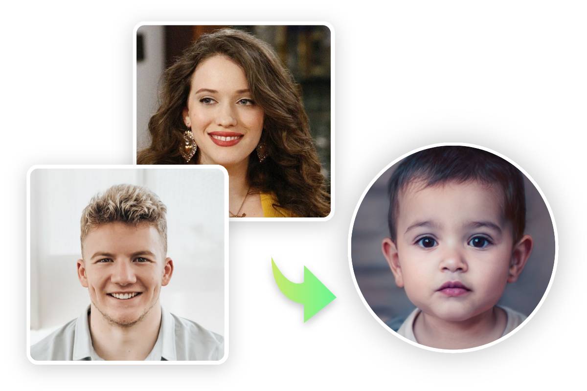 AI Baby Generator APK App